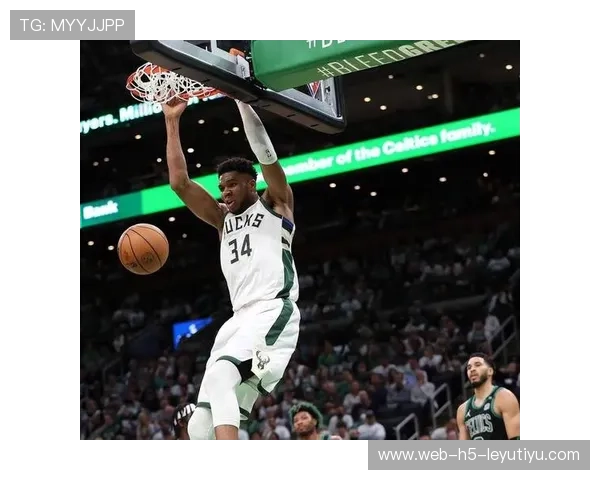 字母哥接受校园邀请讲述团队合作的重要性