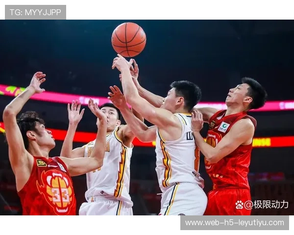 CBA深圳连续防守后场快攻转换为比分