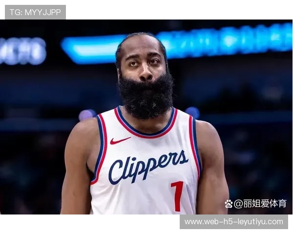 快船防守漏洞严重，五场比赛决定季后赛命运